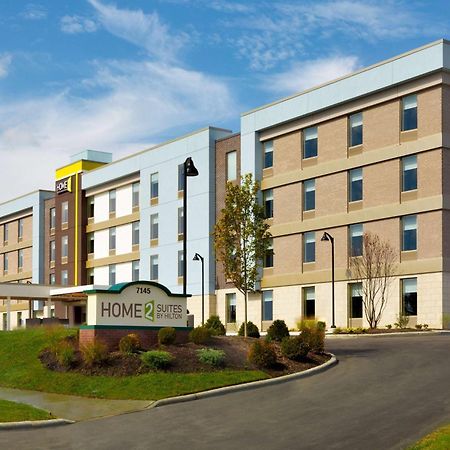 Home2 Suites By Hilton Cincinnati Liberty Township Wetherington Exterior foto