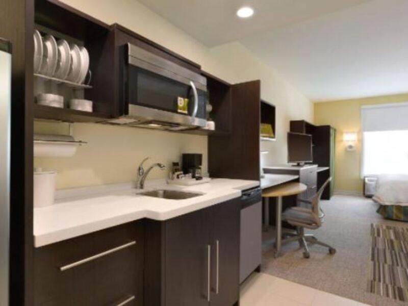 Home2 Suites By Hilton Cincinnati Liberty Township Wetherington Exterior foto