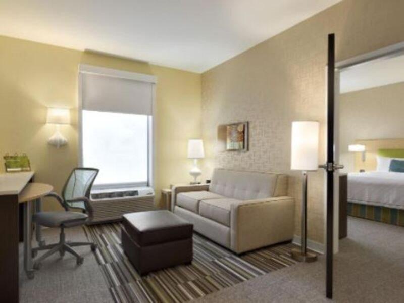 Home2 Suites By Hilton Cincinnati Liberty Township Wetherington Exterior foto
