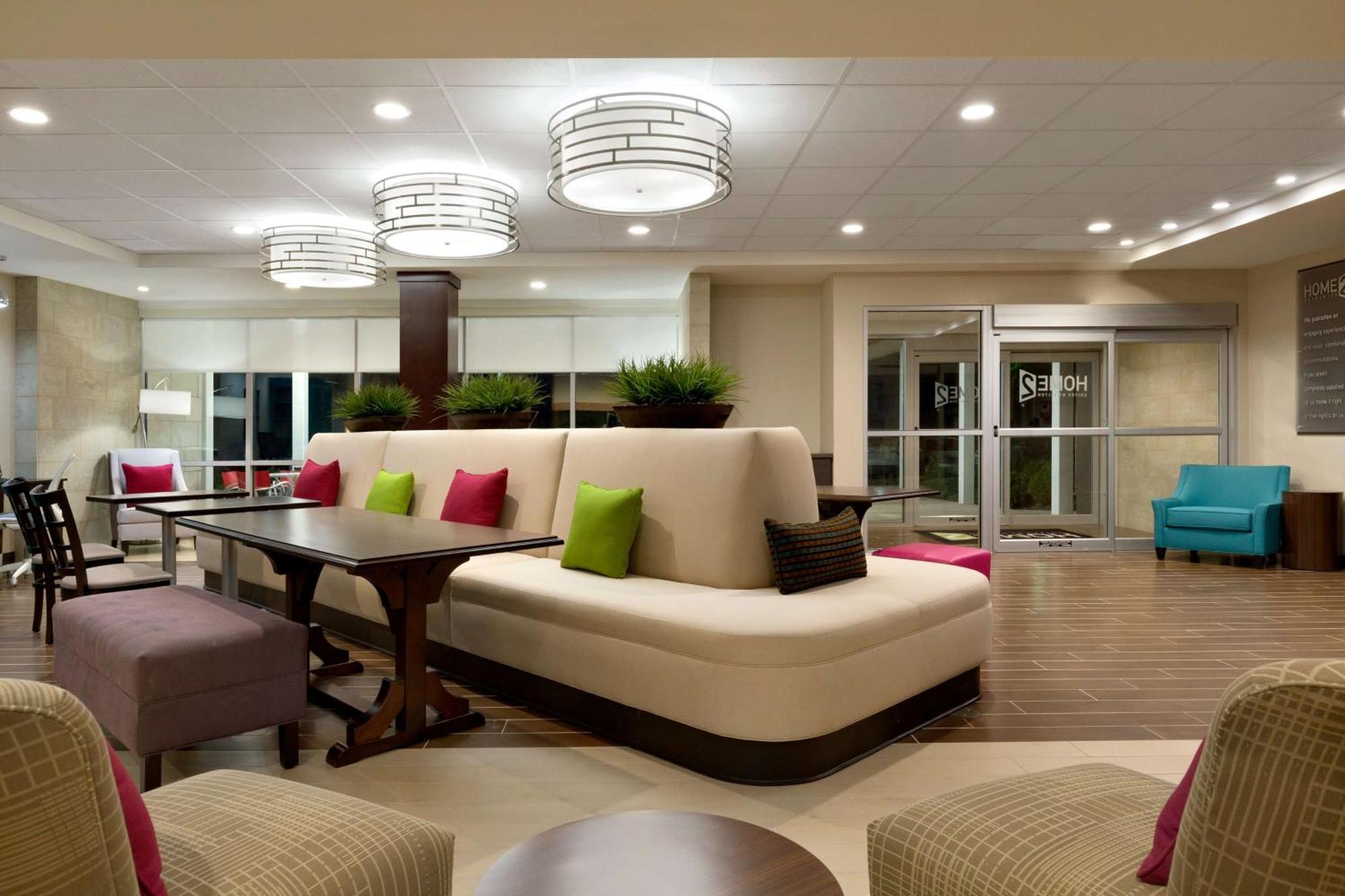 Home2 Suites By Hilton Cincinnati Liberty Township Wetherington Exterior foto