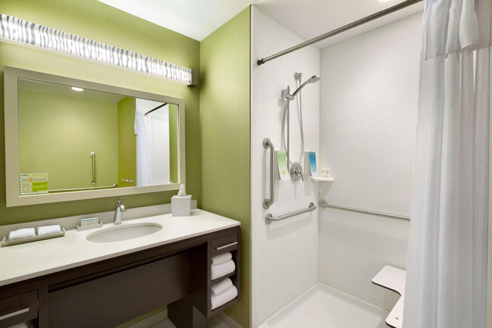 Home2 Suites By Hilton Cincinnati Liberty Township Wetherington Exterior foto