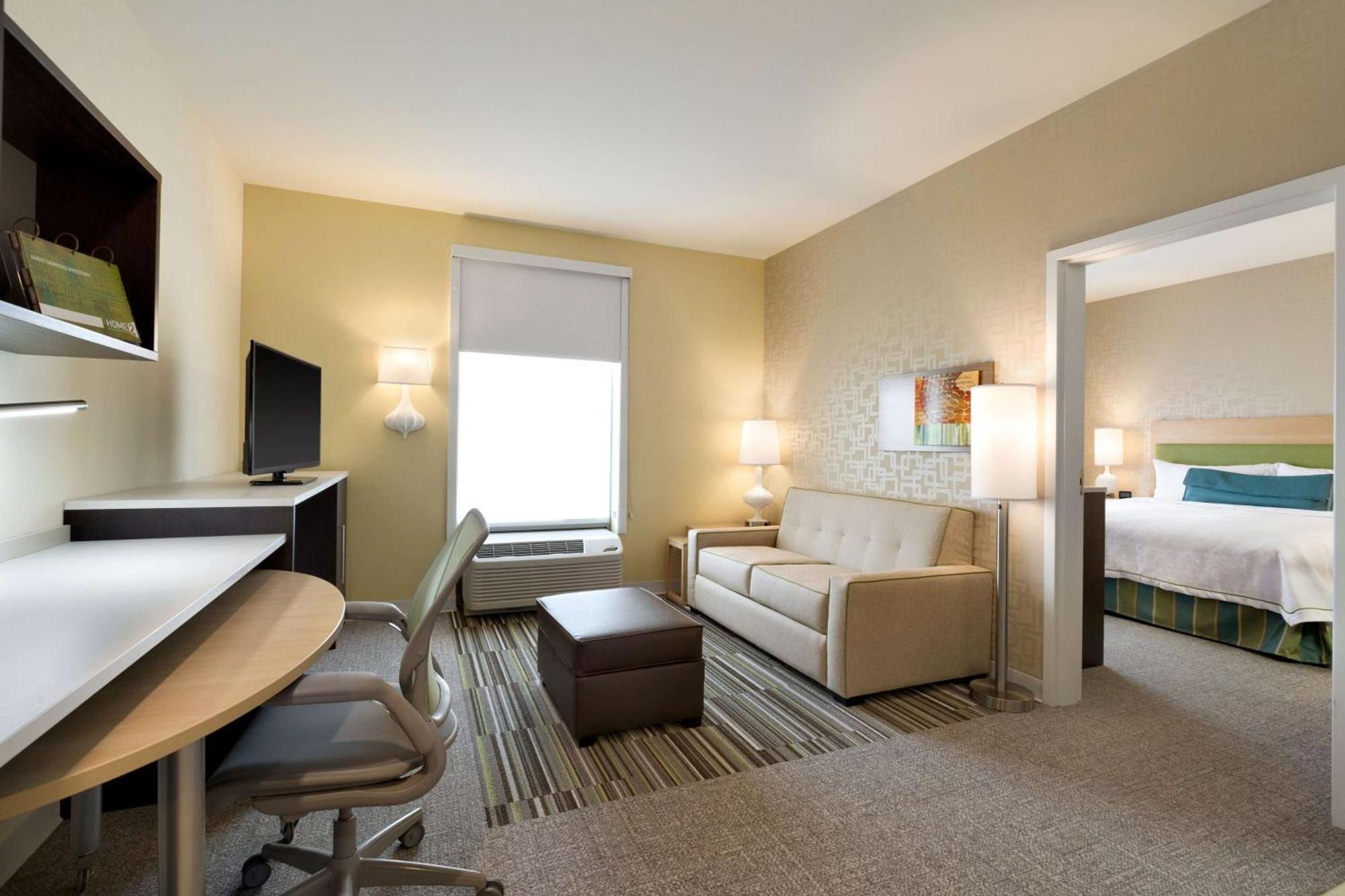 Home2 Suites By Hilton Cincinnati Liberty Township Wetherington Exterior foto